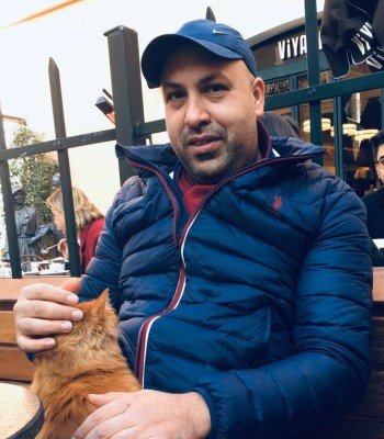 avatar for Mohamad&nbsp;