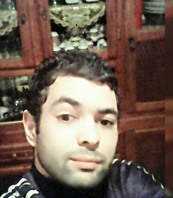 avatar for Sid Ahmed