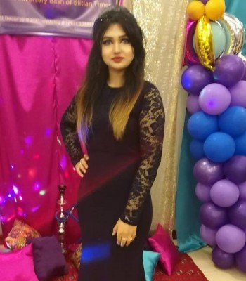 avatar for Farkhanda 