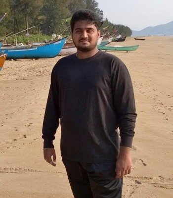 avatar for Mohammed Shadab