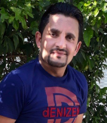 avatar for Muhammad Haleem