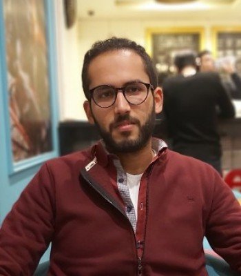 avatar for Omar