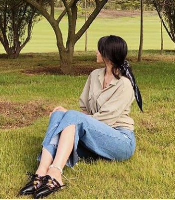 avatar for Mariaflower