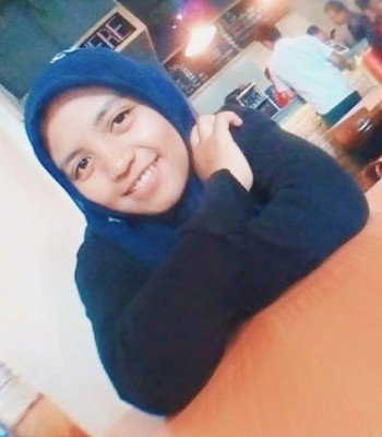 avatar for Azizah