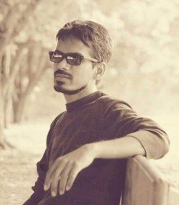 avatar for Imran Qazi