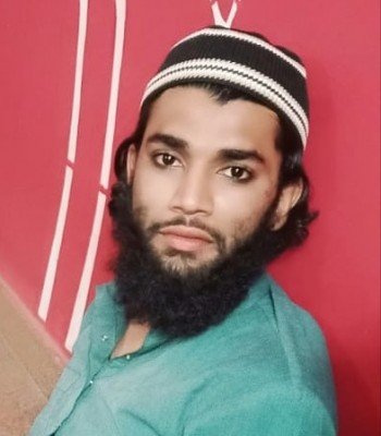 avatar for Syed Shuaib