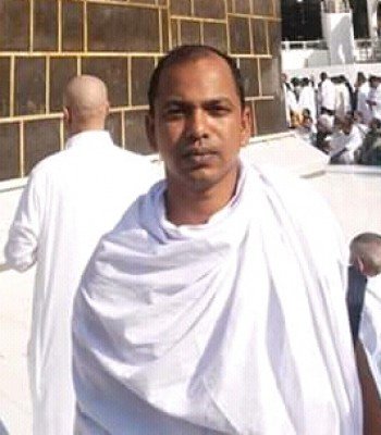 avatar for Shafikul Islam