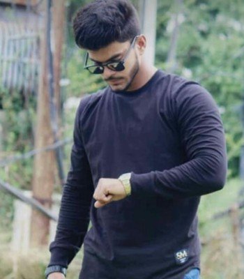 avatar for Irfan Bin Sayeed