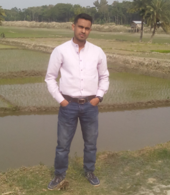 avatar for Rahman 