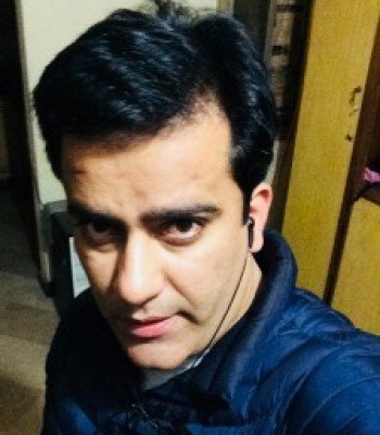 avatar for Inam ur Rehman