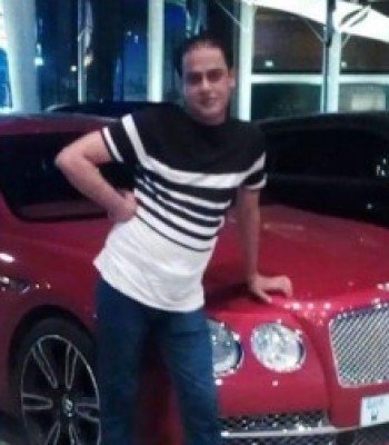 avatar for Ayaz Ahmed