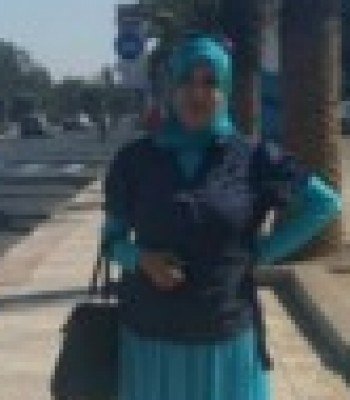 avatar for فاطمة فكري