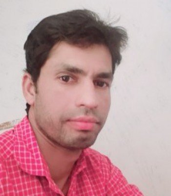 avatar for Irfan Khan