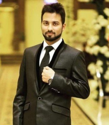 avatar for Osama Qaiser