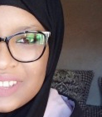 avatar for Fatimazehra