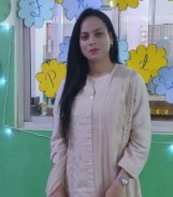 avatar for Marya izhar
