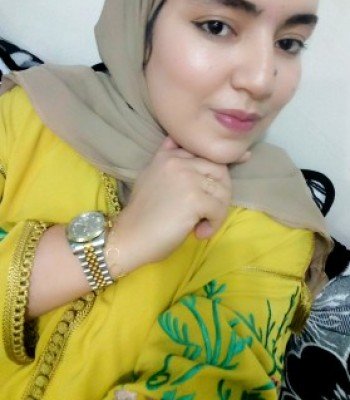 avatar for Youssra