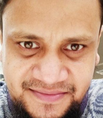 avatar for Syed