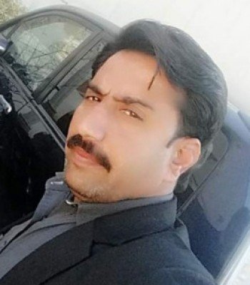 avatar for Muhammad farooq