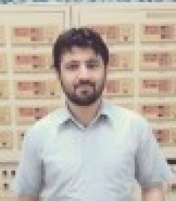 avatar for Gulab shah