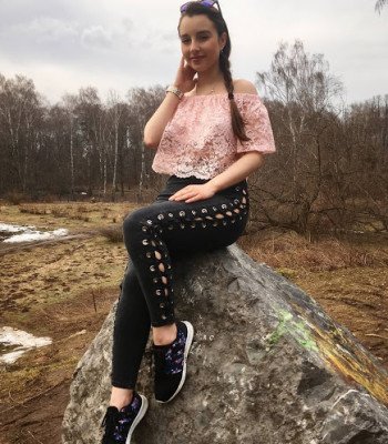 avatar for Linda Edward