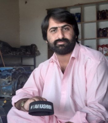 avatar for Nisar Ahmed