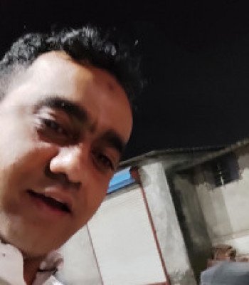 avatar for Faraz Mulla