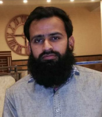 avatar for Muhammad mueen