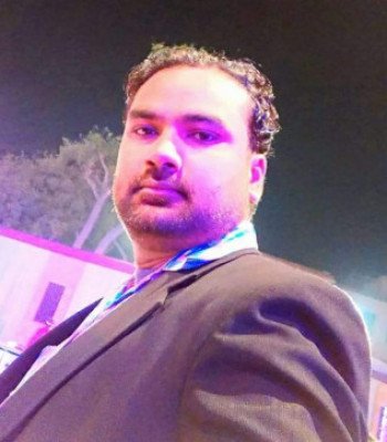 avatar for MOHAMMAD FARUKH AHAMAD