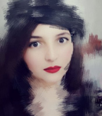 avatar for Reem