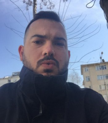 avatar for Mehmet
